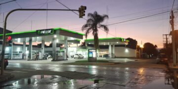 Estado del tiempo hoy en Orán