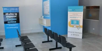 En rechazó a los cierres habrá paro en los Registros del Automotor