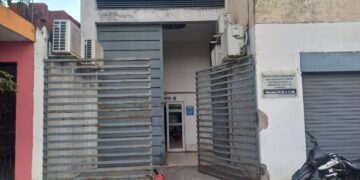 El Registro del Automotor trabaja con normalidad en Orán