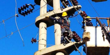 Varios barrios de Orán se quedarán sin luz mañana sábado