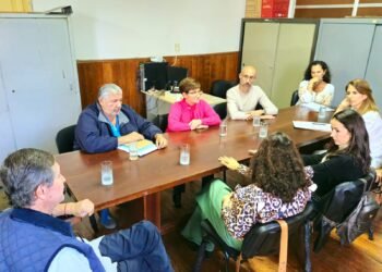 Diputados analizaron puntos de trabajos para la prevención de adicciones