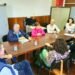 Diputados analizaron puntos de trabajos para la prevención de adicciones