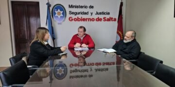 La Secretaría de Seguridad brindará talleres preventivos en Hipólito Yrigoyen