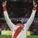 River venció a Táchira y terminó como el mejor en la fase de grupos