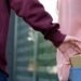 Lo detuvieron cuando intentaba robarle el celular a una mujer
