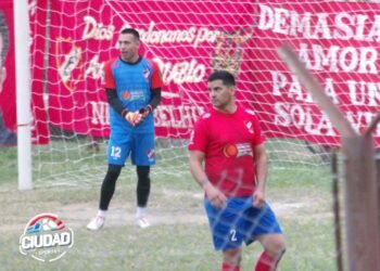 Copa Salta: Avanzaron Independiente de Yrigoyen y Ferro de Colonia