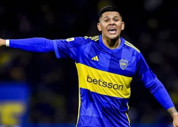 Boca viaja a Paraguay sin Rojo ni Benedetto
