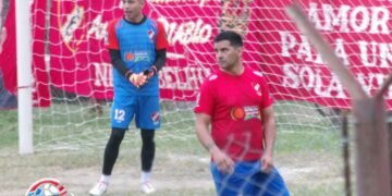 Copa Salta: Avanzaron Independiente de Yrigoyen y Ferro de Colonia