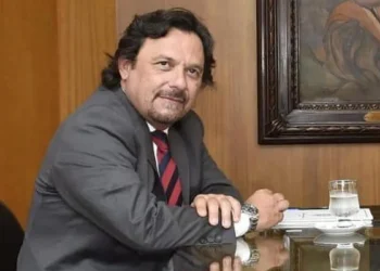 Sáenz propone un “Pacto de Güemes” para el 17 de junio