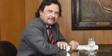 Sáenz propone un “Pacto de Güemes” para el 17 de junio