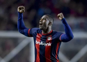 Copa Libertadores: Partidos de hoy jueves