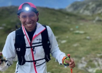 El salteño Santos Gabriel Rueda ganó Valhöll Argentina