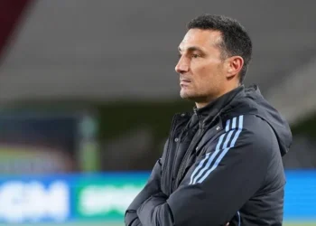 Scaloni dio a conocer los convocados para los amistosos de junio