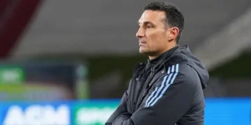 Scaloni dio a conocer los convocados para los amistosos de junio