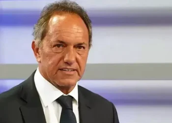 Daniel Scioli: “A Milei le van a tener que dar el premio Nobel de Economía”