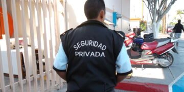 Empleados de la empresa de seguridad Guardian SRL se movilizarán por mejoras salariales