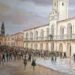 Semana de Mayo: Día 6