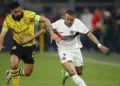 Champions League: PSG vs. Borussia Dortmund definen una de las semifinales