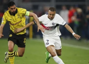 Champions League: PSG vs. Borussia Dortmund definen una de las semifinales