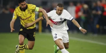 Champions League: PSG vs. Borussia Dortmund definen una de las semifinales