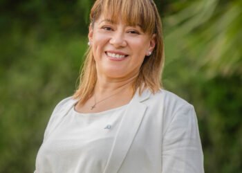 Soledad Cabrera: “Estamos trabajando fuerte para cambiar la realidad de Yrigoyen”