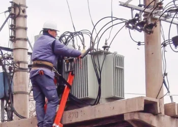 El martes habrá un corte de energía en el B° 4 de Junio