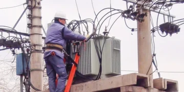 El martes habrá un corte de energía en el B° 4 de Junio