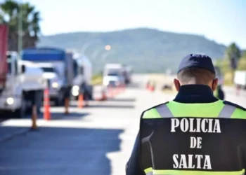 Está vigente la Ley Provincial Tolerancia Cero para Conductores