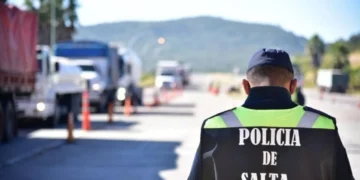 Está vigente la Ley Provincial Tolerancia Cero para Conductores