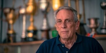 El automovilismo está de luto, murió “El Flaco” Juan María Traverso