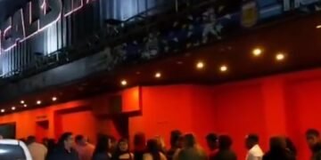 Dos detenidos por agredir y lesionar al personal policial en un baile