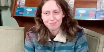 Encontraron muerta a la turista alemana buscada en San Juan