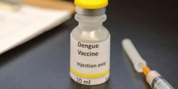 Incorporarán la vacuna del dengue de forma focalizada