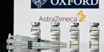 AstraZeneca retira su vacuna contra el Covid-19 en todo el mundo