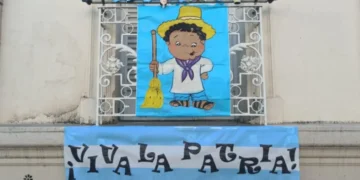 Gran concurso “Semana de Mayo”
