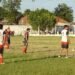 Fútbol de Veteranos: Comienza el octogonal en las divisionales “B” y “C”