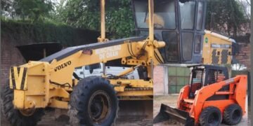 La Municipalidad de Orán sigue recuperando vehículos