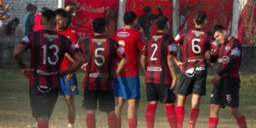 Copa Salta: Aviación ganó por penales