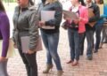 La desocupación trepó al 7,7% en el primer trimestre