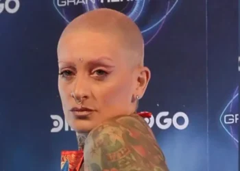 Gran Hermano: Furia es la nueva eliminada de la casa