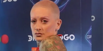 Gran Hermano: Furia es la nueva eliminada de la casa