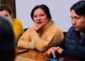 Diputada Seco: “Se avanzó sobre la compra del terreno del taller de la Escuela Técnica”
