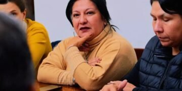 Diputada Seco: “Se avanzó sobre la compra del terreno del taller de la Escuela Técnica”