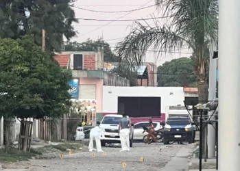 El juez Francisco Oyarzú fue apartado de la causa por el asesinato de “Oreja” Martínez