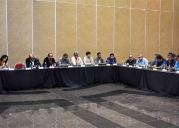 El gobierno y gremios salteños retomaron las reuniones paritarias