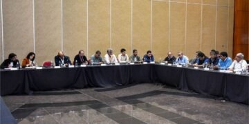 El gobierno y gremios salteños retomaron las reuniones paritarias