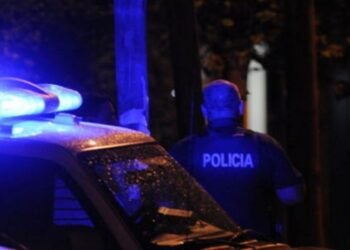 Un hombre fue asesinado de una certera puñalada en el Barrio San Antonio