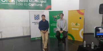 Baltasar Lara: “Modernizamos la comunicación con los vecinos”