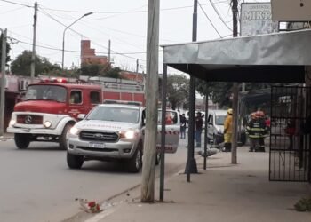Manejaba alcoholizado y chocó. Tenía 1.25 gramos de alcohol en sangre