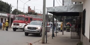 Manejaba alcoholizado y chocó. Tenía 1.25 gramos de alcohol en sangre